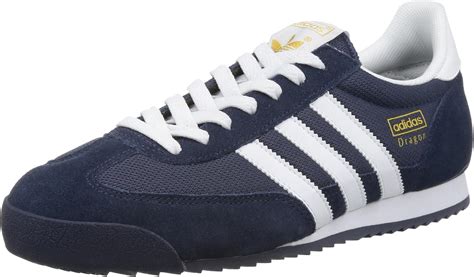 adidas dragon herren 42 2 3|Amazon.com: Adidas Dragon Shoes Men.